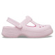 Crocs Kids' Classic Mary Jane Clog